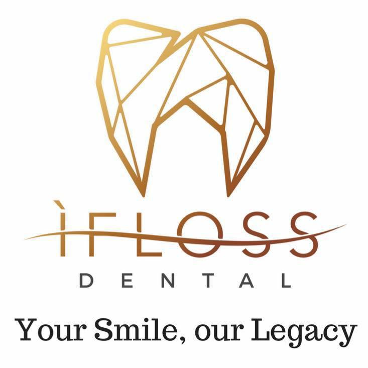 iFloss-Dental