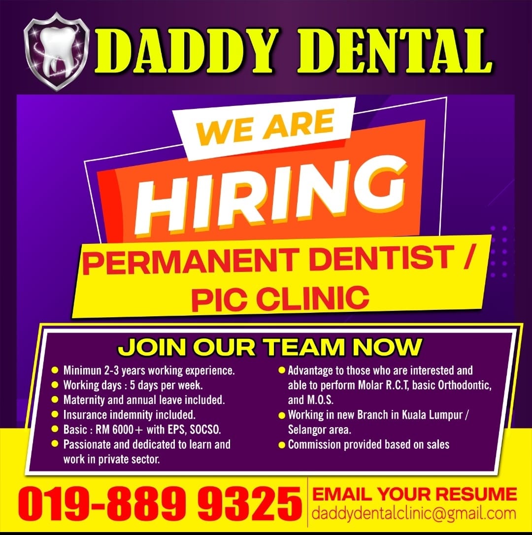dentistsnearby-hiring-ad