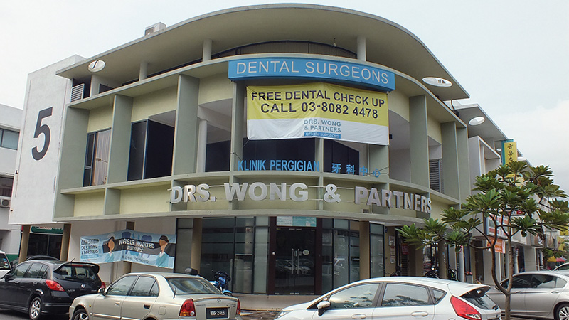 BUKIT-JALIL1-drs-wong-partners-dentistsnearby-Drs.Wong & partners Dental clinics dentistsnearby
