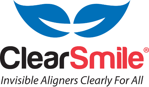 transparent-clearsmile-logo