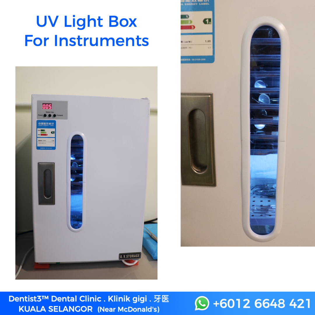 UV-light-box-dentist3-kuala-selangor