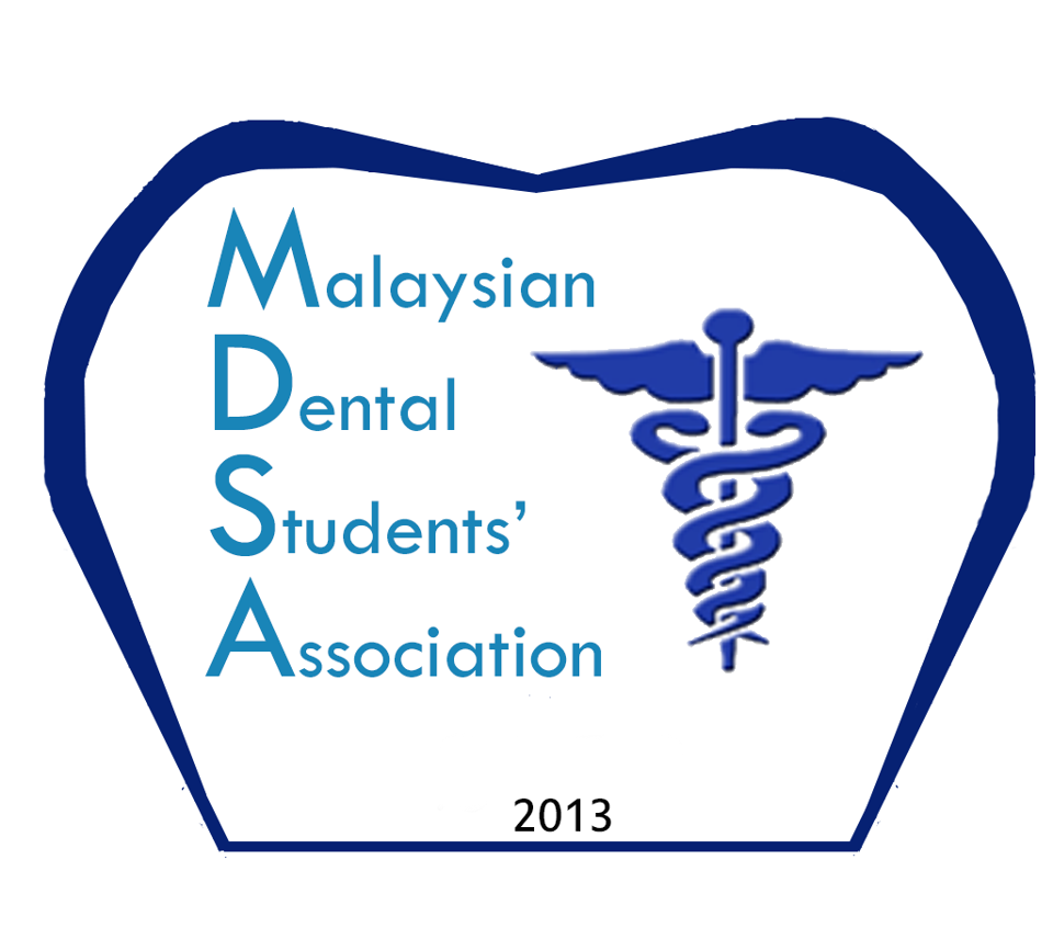MDSA Malaysian dental students Association dentistsnearby