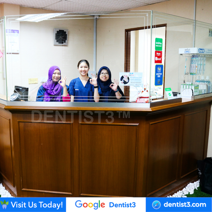Klinik Gigi Terbaik Di Bandar Baru Petaling Jaya Dental Clinics Dentists Klinik Gigi ç‰™åŒ» In Malaysia