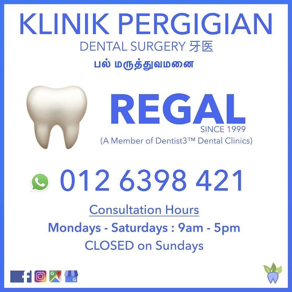 Best Dentist In Pj Dental Clinics Dentists Klinik Gigi 牙医 In Malaysia