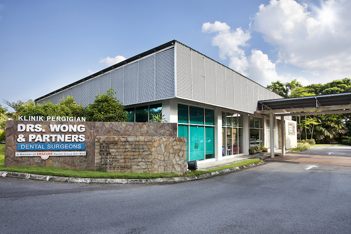 Drs. Wong & Partners Dental Centre (HQ) (A member of Smile ...