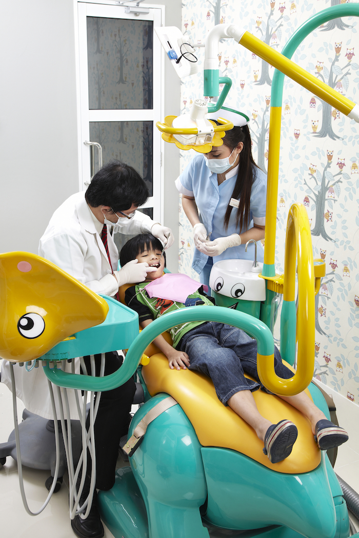 Smile-link dentistsnearby clinic pictures5