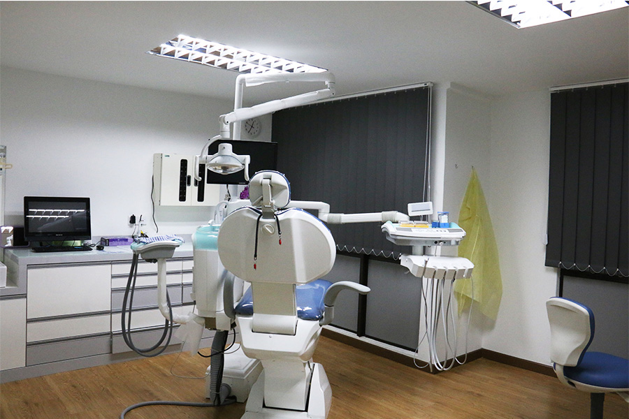 Klinik Pergigian Tiew Dental Clinic (Bandar Puteri ...