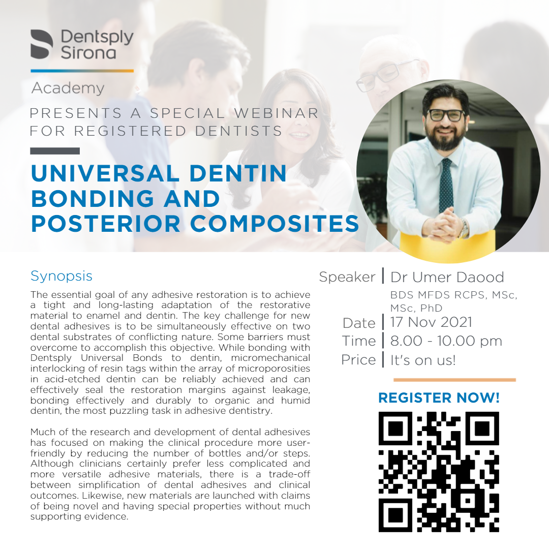 Universal Dentin Bonding and Posterior Composites-png