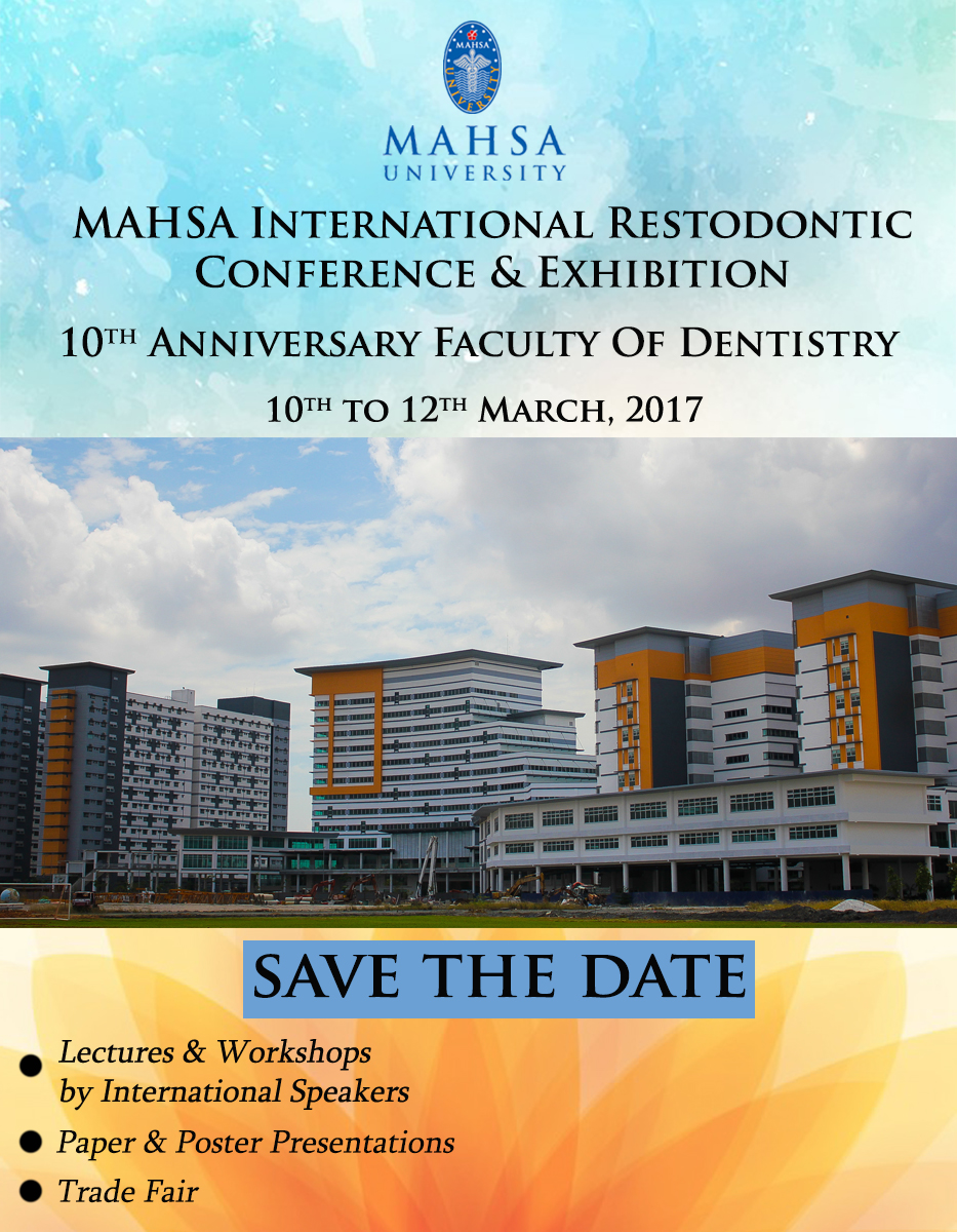 mahsa-international-restodontic-conference-exhibition